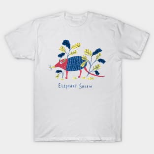 Elephant Shrew T-Shirt